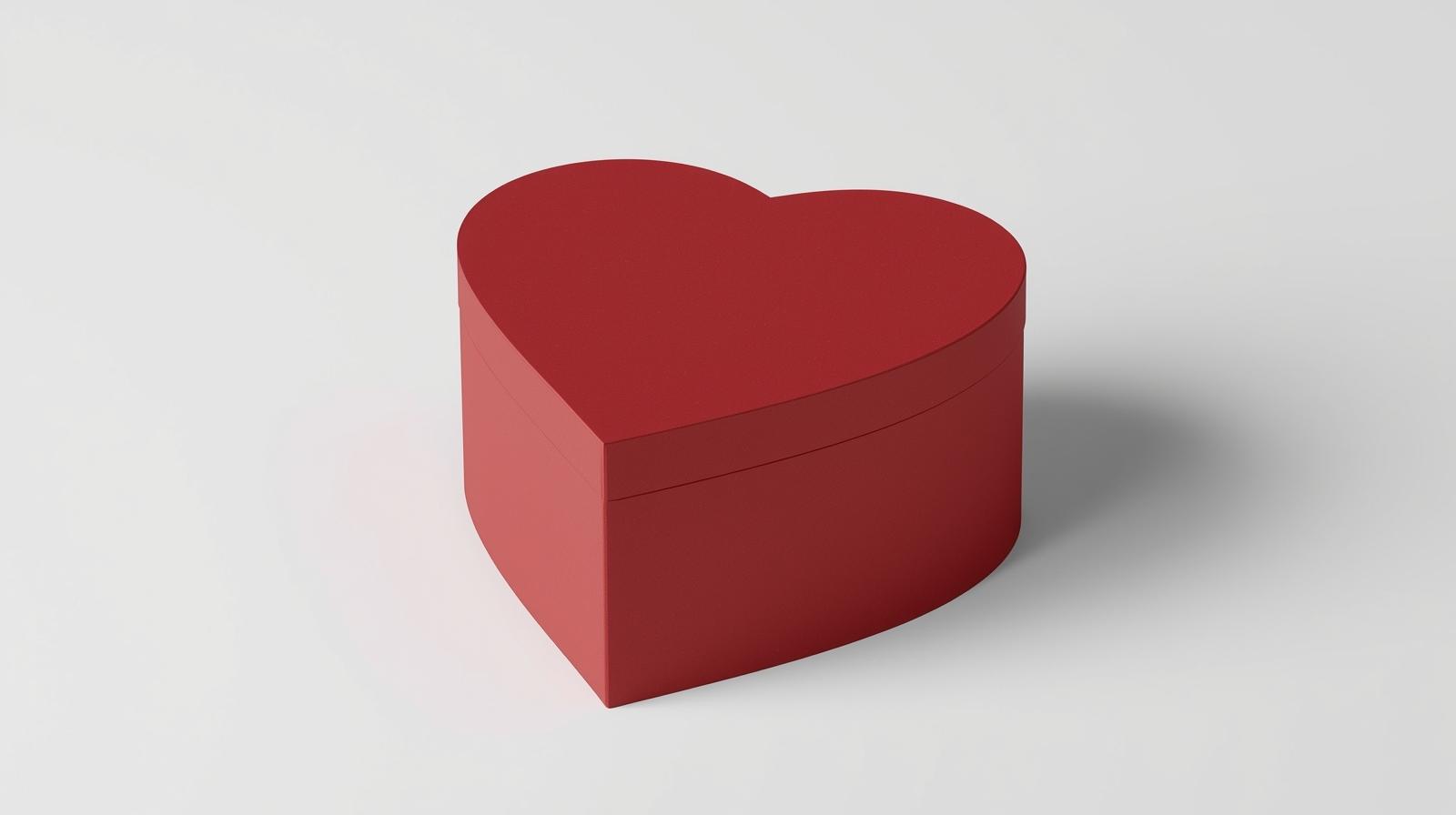 Custom Heart Boxes - Image 3